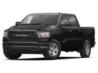 This Ram 1500 boasts a Regular Unleaded V-8 5.7 L engine powering this Automatic transmission. WHEELS: 18 X 8.0 GLOSS BLACK, TRANSMISSION: 8-SPEED AUTOMATIC, TRADESMAN LEVEL 1 EQUIPMENT GROUP.*This Ram 1500 Comes Equipped with These Options *QUICK ORDER PACKAGE 25A -inc: Engine: 5.7L HEMI VVT V8 w/FuelSaver MDS, Transmission: 8-Speed Automatic , TIRES: LT275/70R18E OWL AT, OFF-ROAD GROUP -inc: Off-Road Decals, Steering Gear Skid Plate, Falken Brand Tires, Wheels: 18 x 8.0 Gloss Black, Front Suspension Skid Plate, Raised Ride Height, Rear Performance-Tuned Shocks, Front Performance-Tuned Shocks, Full-Size Spare Tire, Tow Hooks, Tires: LT275/70R18E OWL AT, E-Locker Rear Axle, Transfer Case Skid Plate, Fuel Tank Skid Plate, Selec-Speed Control, GVWR: 3,220 KGS (7,100 LBS), ENGINE: 5.7L HEMI VVT V8 W/FUELSAVER MDS -inc: Active Noise Control System, 180-Amp Alternator, Heavy-Duty Engine Cooling, Passive Tuned Mass Damper, GVWR: 3,220 kgs (7,100 lbs), HEMI Badge, E-LOCKER REAR AXLE, DIAMOND BLACK CRYSTAL PEARL, CLASS IV RECEIVER HITCH, BLACK, CLOTH FRONT 40/20/40 BENCH SEAT -inc: Front Centre Seat Cushion Storage, 3 Rear Seat Head Restraints, 3.92 REAR AXLE RATIO.* Why Buy From Us? *Thank you for choosing Capital Dodge as your preferred dealership. We have been helping customers and families here in Ottawa for over 60 years. From our old location on Carling Avenue to our Brand New Dealership here in Kanata, at the Palladium AutoPark. If youre looking for the best price, best selection and best service, please come on in to Capital Dodge and our Friendly Staff will be happy to help you with all of your Driving Needs. You Always Save More at Ottawas Favourite Chrysler Store* Visit Us Today *Test drive this must-see, must-drive, must-own beauty today at Capital Dodge Chrysler Jeep, 2500 Palladium Dr Unit 1200, Kanata, ON K2V 1E2.