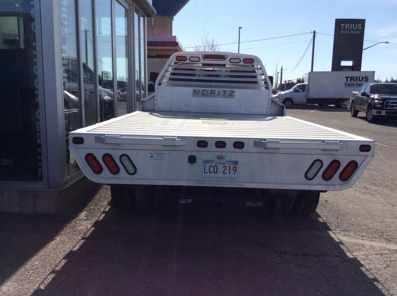 2021 RAM 4500 Tradesman Photo