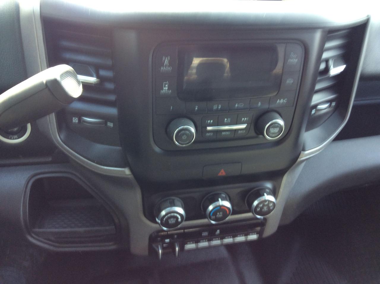 2021 RAM 4500 Tradesman Photo4