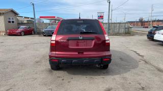 2008 Honda CR-V LX*AUTO*4 CYLINDER*ONLY 198KMS*CERTIFIED - Photo #4