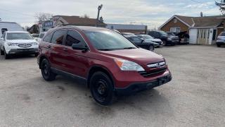 2008 Honda CR-V LX*AUTO*4 CYLINDER*ONLY 198KMS*CERTIFIED - Photo #7