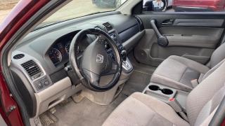 2008 Honda CR-V LX*AUTO*4 CYLINDER*ONLY 198KMS*CERTIFIED - Photo #10