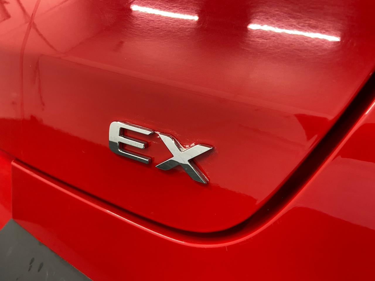 2020 Kia Soul EX - Photo #33