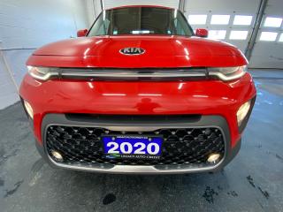 2020 Kia Soul EX - Photo #3