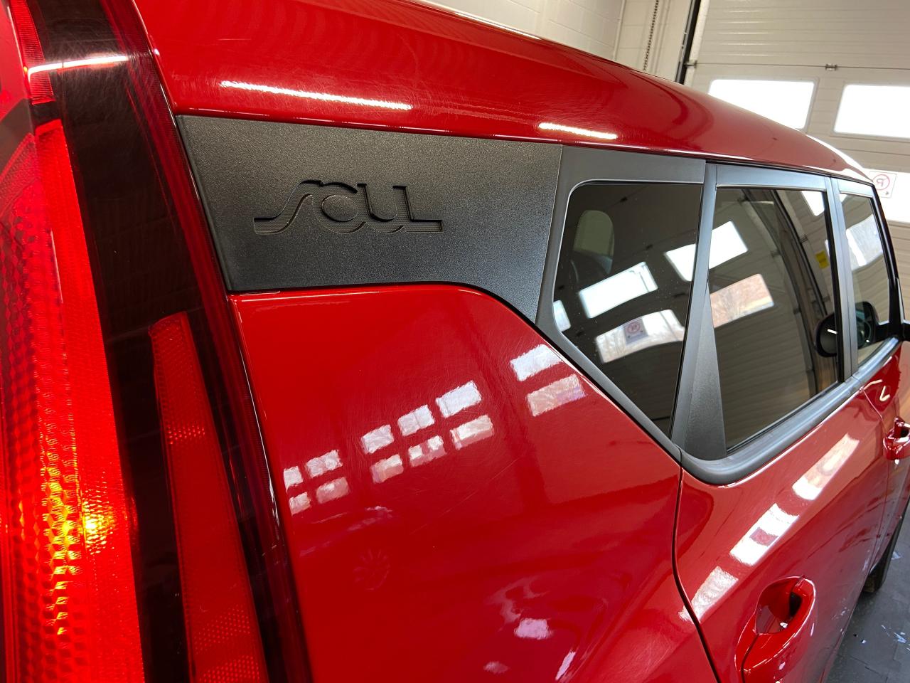 2020 Kia Soul EX - Photo #32