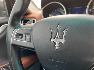 2015 Maserati Ghibli 4DR SDN S Q4 - Photo #11