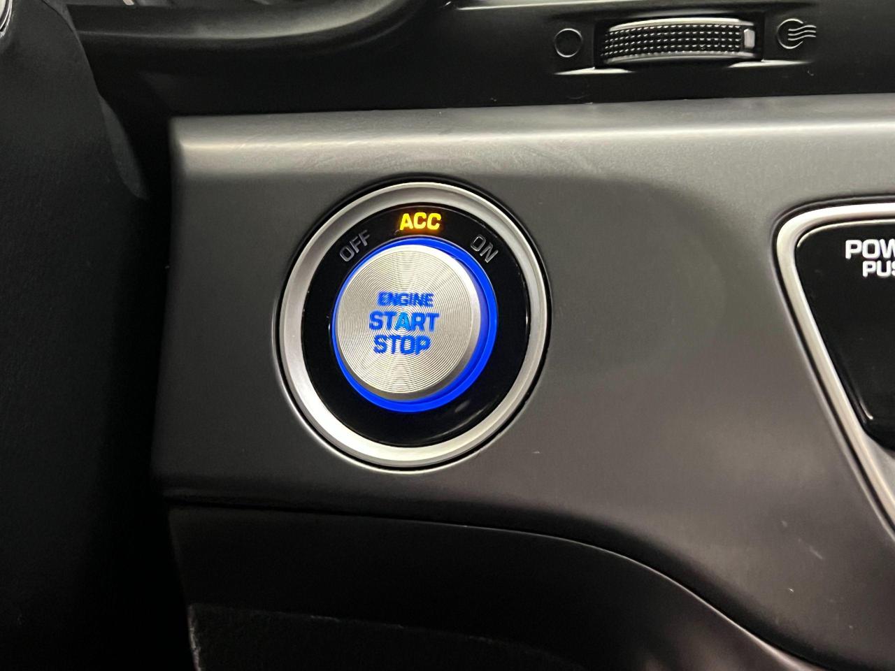 2019 Hyundai Sonata Preferred+Leather+Roof+Bluelink+CLEAN CARFAX Photo72