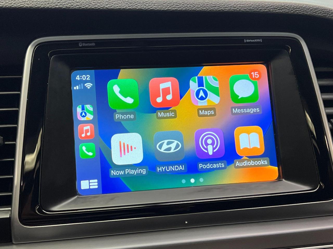 2019 Hyundai Sonata Preferred+Leather+Roof+Bluelink+CLEAN CARFAX Photo89
