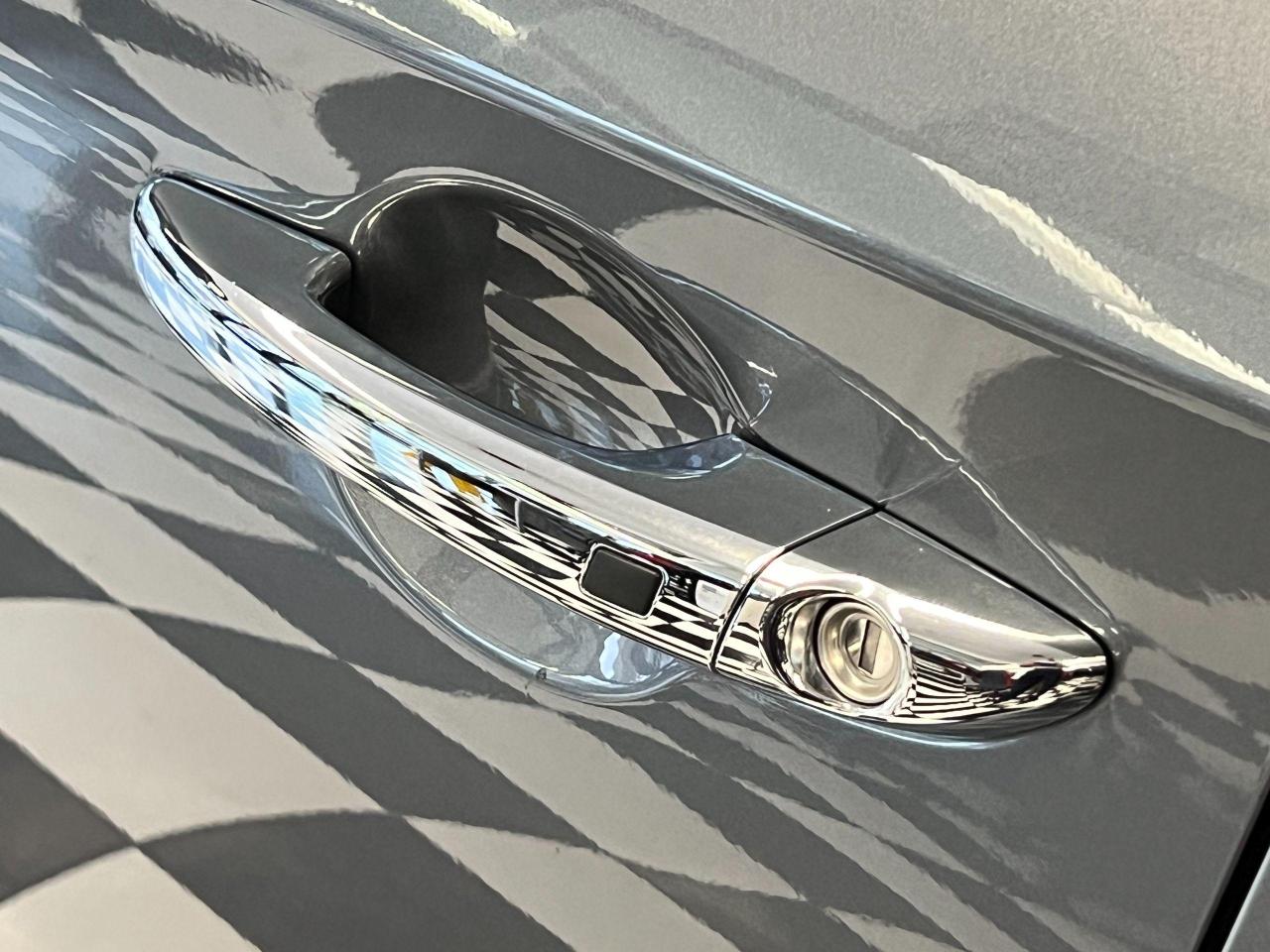 2019 Hyundai Sonata Preferred+Leather+Roof+Bluelink+CLEAN CARFAX Photo113
