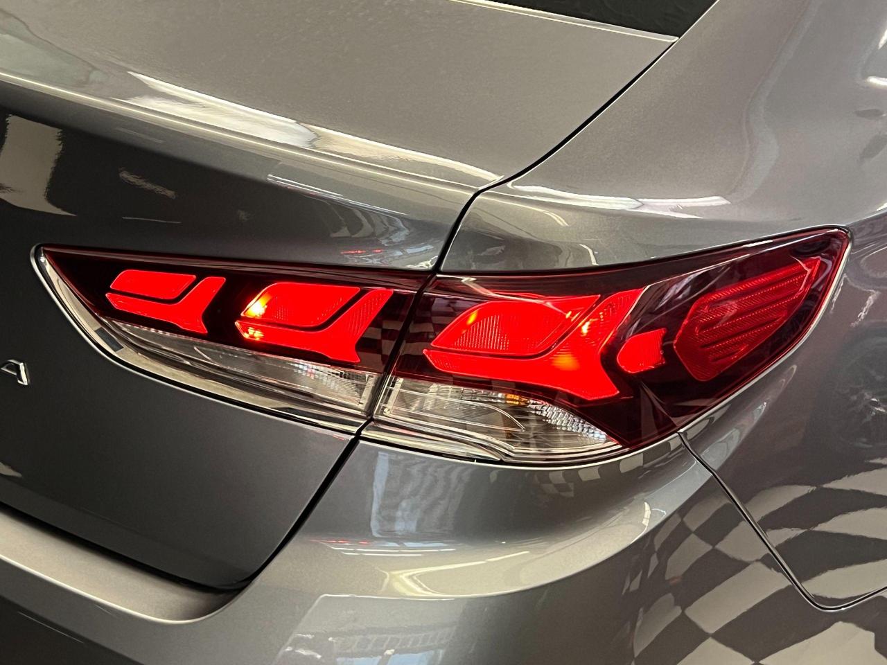 2019 Hyundai Sonata Preferred+Leather+Roof+Bluelink+CLEAN CARFAX - Photo #58