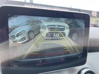 2016 Mercedes-Benz GLA 4MATIC 4dr GLA 250 NO ACCIDENT NEW BRAKES NAVI - Photo #23