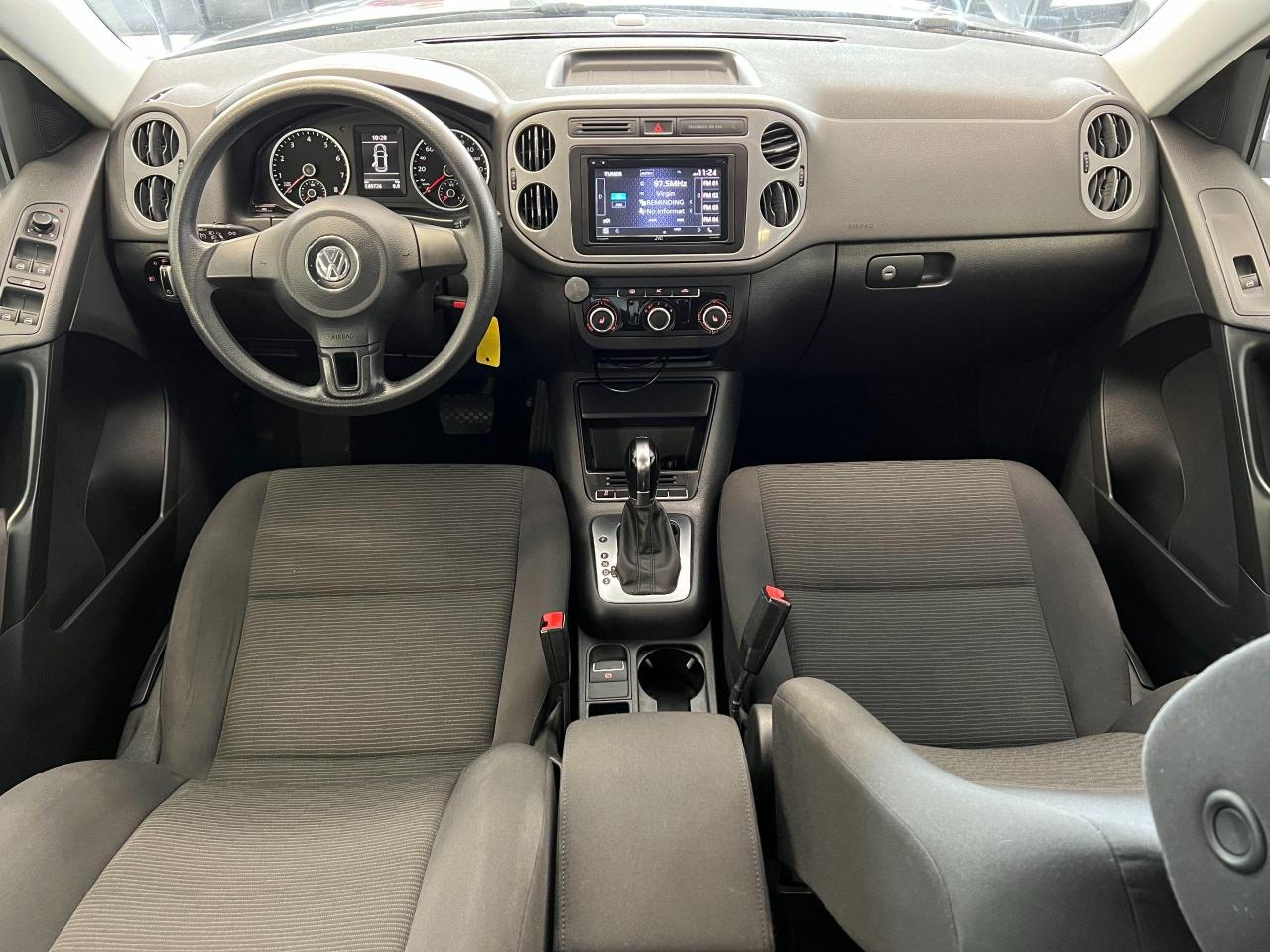 2012 Volkswagen Tiguan Trendline+Heated Seats+New Tires+Bluetooth - Photo #8