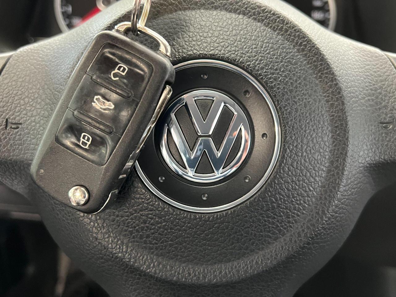 2012 Volkswagen Tiguan Trendline+Heated Seats+New Tires+Bluetooth - Photo #14