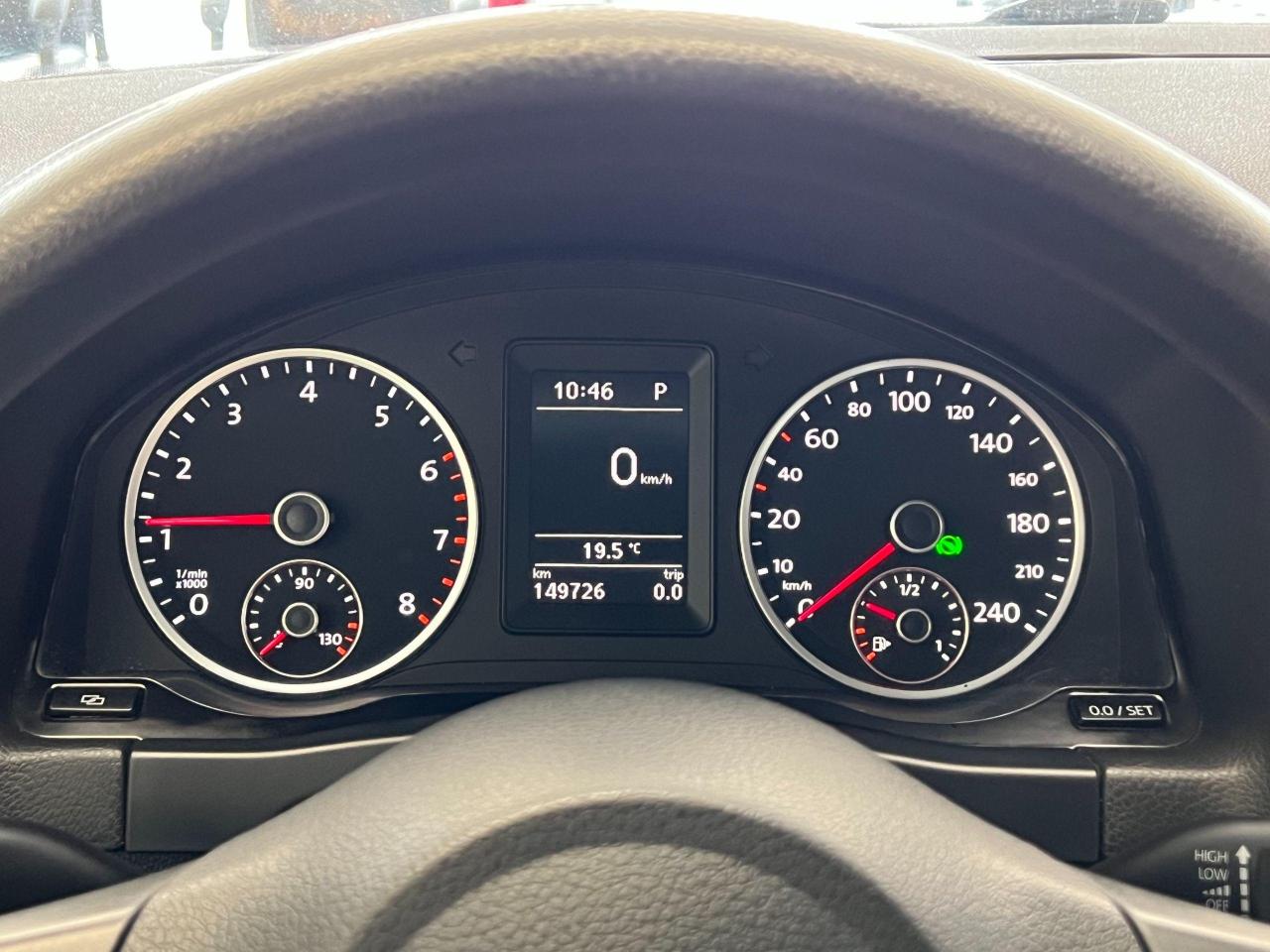 2012 Volkswagen Tiguan Trendline+Heated Seats+New Tires+Bluetooth - Photo #15