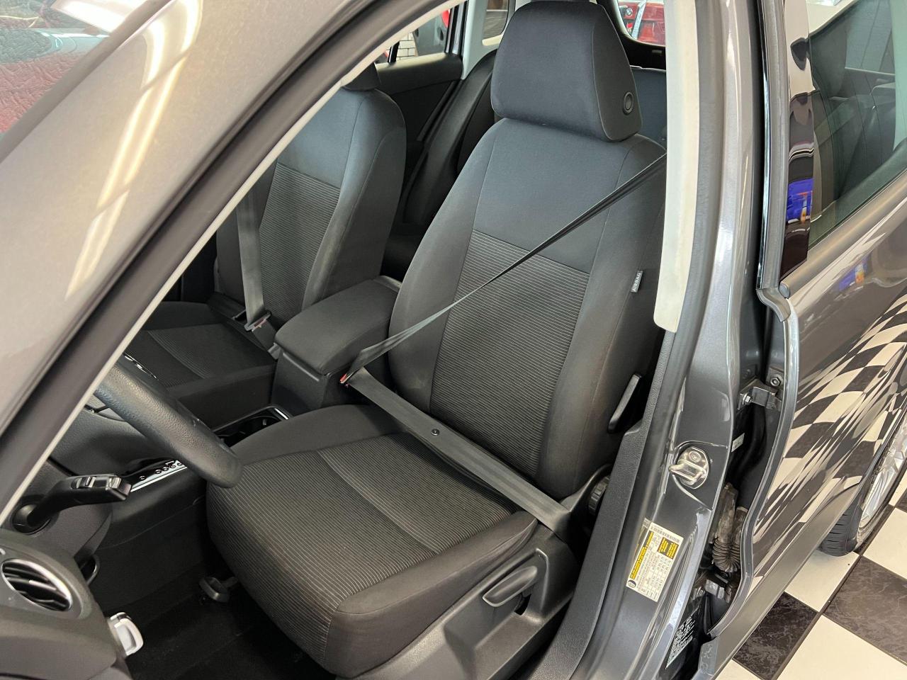 2012 Volkswagen Tiguan Trendline+Heated Seats+New Tires+Bluetooth - Photo #18
