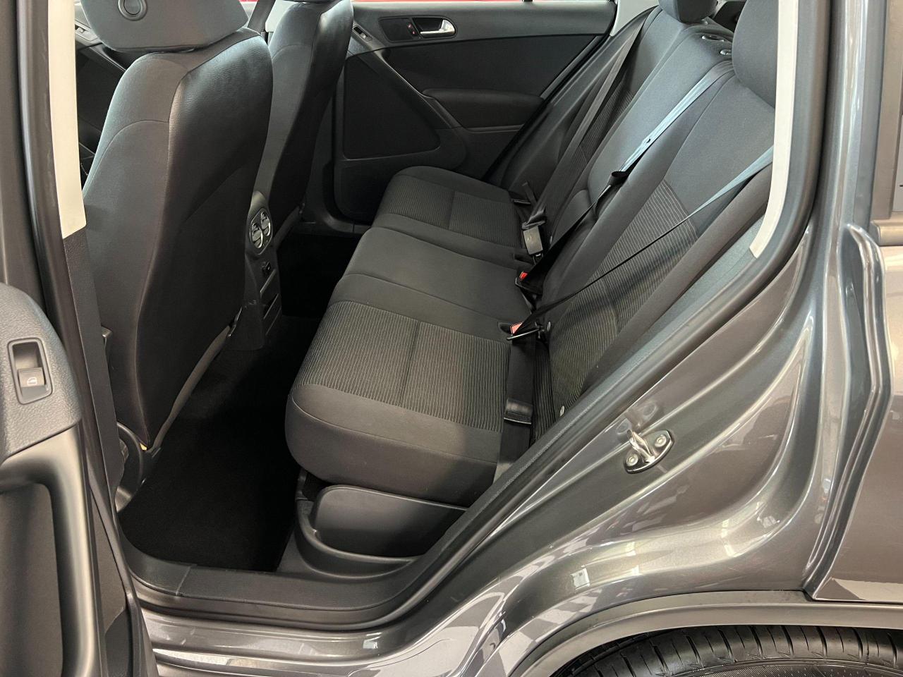 2012 Volkswagen Tiguan Trendline+Heated Seats+New Tires+Bluetooth - Photo #22