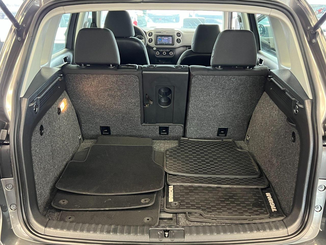 2012 Volkswagen Tiguan Trendline+Heated Seats+New Tires+Bluetooth - Photo #24