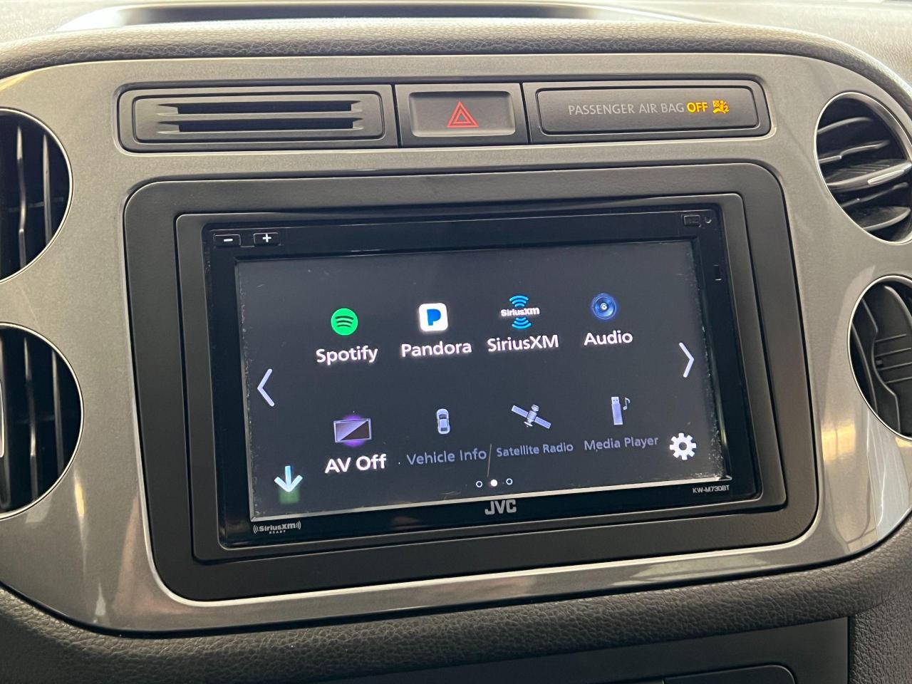 2012 Volkswagen Tiguan Trendline+Heated Seats+New Tires+Bluetooth - Photo #29