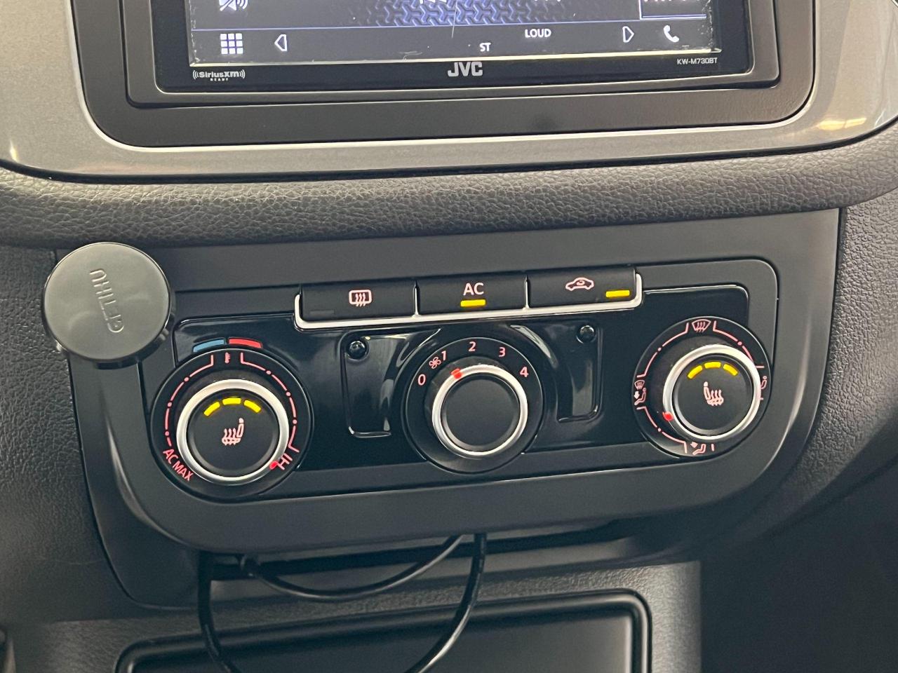 2012 Volkswagen Tiguan Trendline+Heated Seats+New Tires+Bluetooth - Photo #30