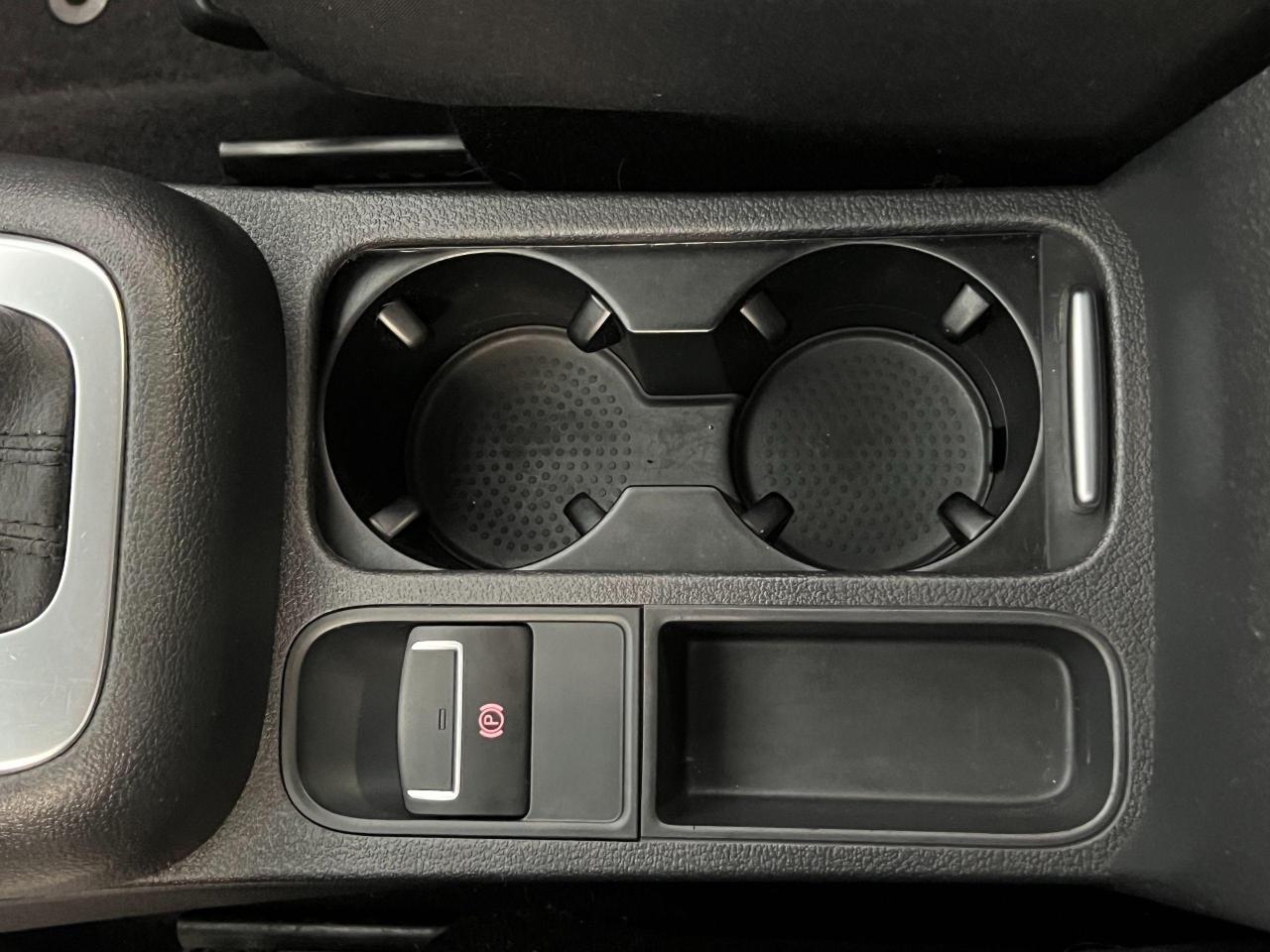 2012 Volkswagen Tiguan Trendline+Heated Seats+New Tires+Bluetooth - Photo #32