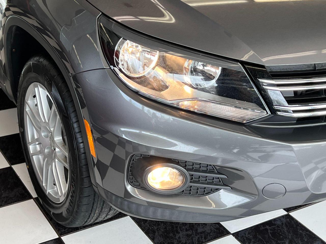 2012 Volkswagen Tiguan Trendline+Heated Seats+New Tires+Bluetooth - Photo #33