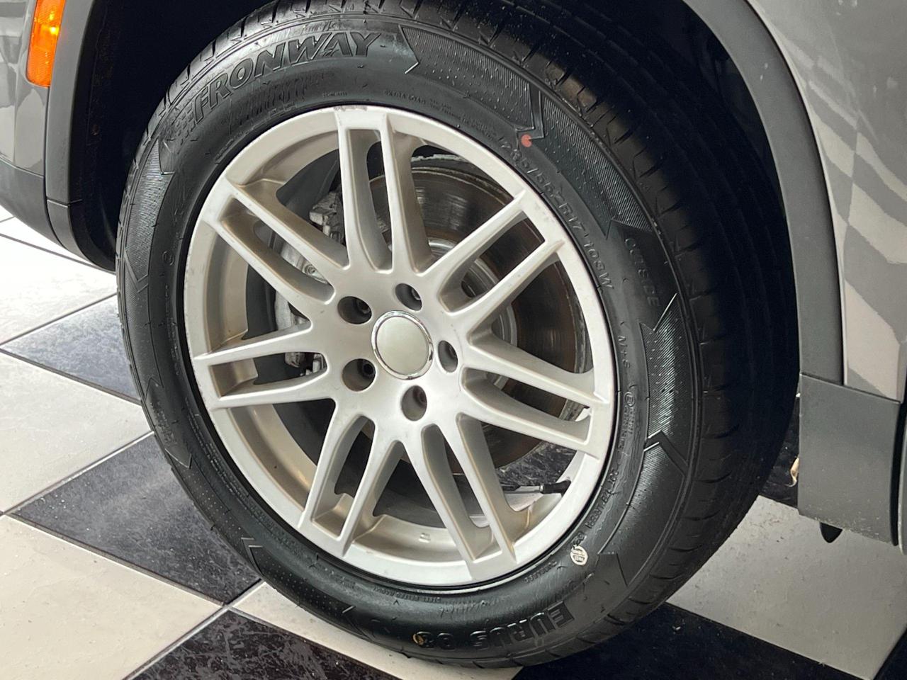 2012 Volkswagen Tiguan Trendline+Heated Seats+New Tires+Bluetooth - Photo #44