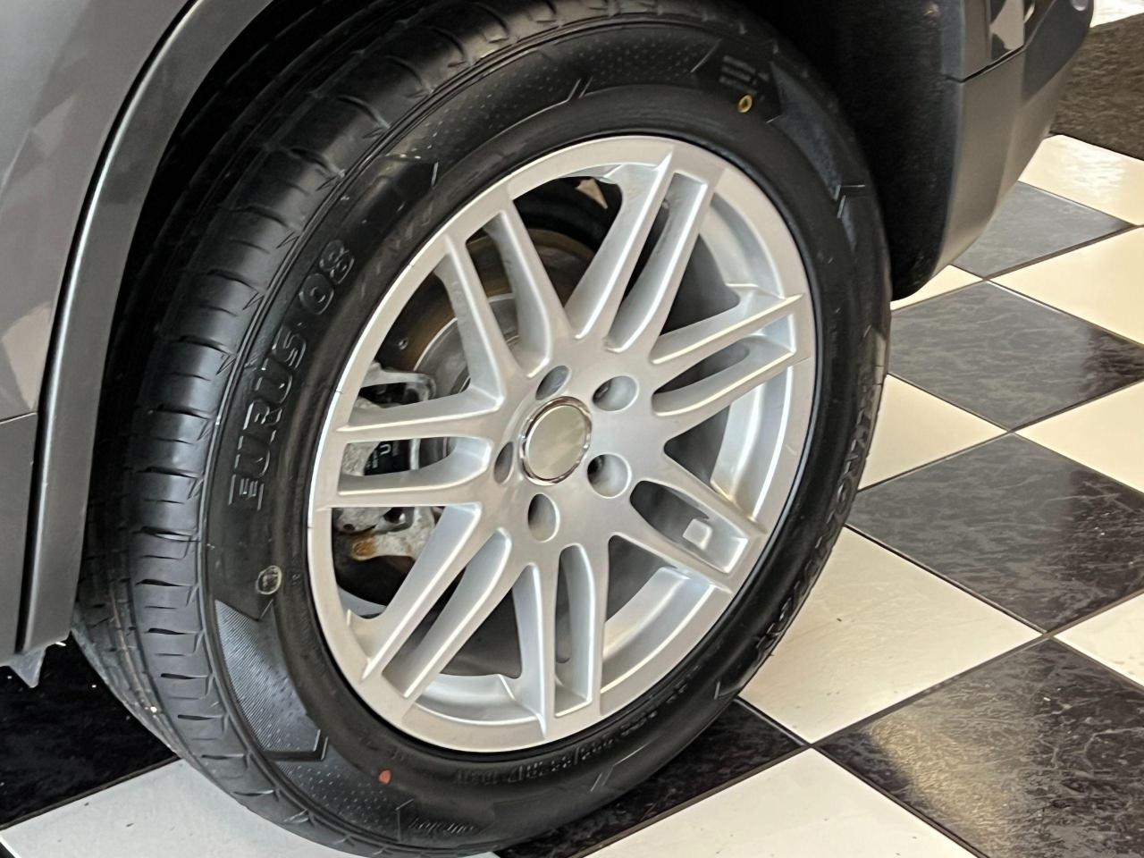 2012 Volkswagen Tiguan Trendline+Heated Seats+New Tires+Bluetooth - Photo #45