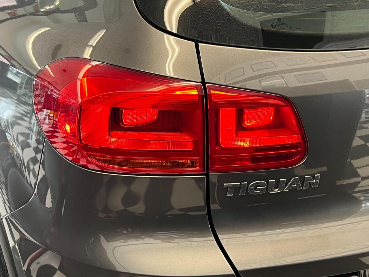 2012 Volkswagen Tiguan Trendline+Heated Seats+New Tires+Bluetooth - Photo #50