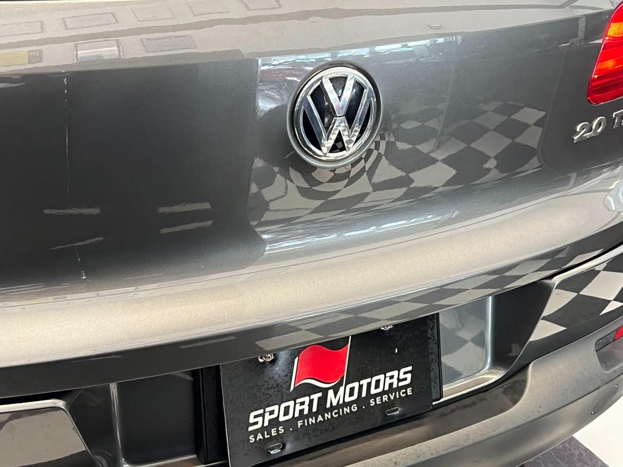 2012 Volkswagen Tiguan Trendline+Heated Seats+New Tires+Bluetooth - Photo #51