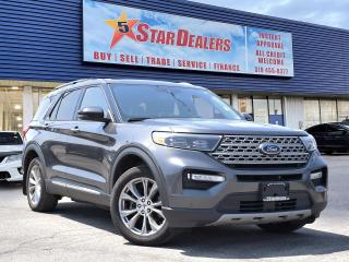 NAV LEATHER PANO ROOF MINT! WE FINANCE ALL CREDIT! 500+ VEHICLES IN STOCK
Instant Financing Approvals CALL OR TEXT 519-702-8888! Our Team will secure the Best Interest Rate from over 30 Auto Financing Lenders that can get you APPROVED! We also have access to in-house financing and leasing to help restore your credit.
Financing available for all credit types! Whether you have Great Credit, No Credit, Slow Credit, Bad Credit, Been Bankrupt, On Disability, Or on a Pension,  for your car loan Guaranteed! For Your No Hassle, Same Day Auto Financing Approvals CALL OR TEXT 519-702-8888.
$0 down options available with low monthly payments! At times a down payment may be required for financing. Apply with Confidence at https://www.5stardealer.ca/finance-application/ Looking to just sell your vehicle? WE BUY EVERYTHING EVEN IF YOU DONT BUY OURS: https://www.5stardealer.ca/instant-cash-offer/
The price of the vehicle includes a $480 administration charge. HST and Licensing costs are extra.
*Standard Equipment is the default equipment supplied for the Make and Model of this vehicle but may not represent the final vehicle with additional/altered or fewer equipment options.