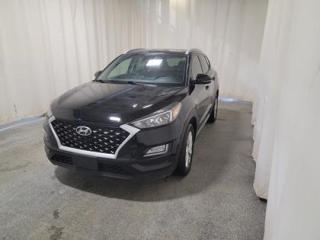 Used 2020 Hyundai Tucson PREFERRED W/ Heated Front Seats & Power Liftgate for sale in Regina, SK