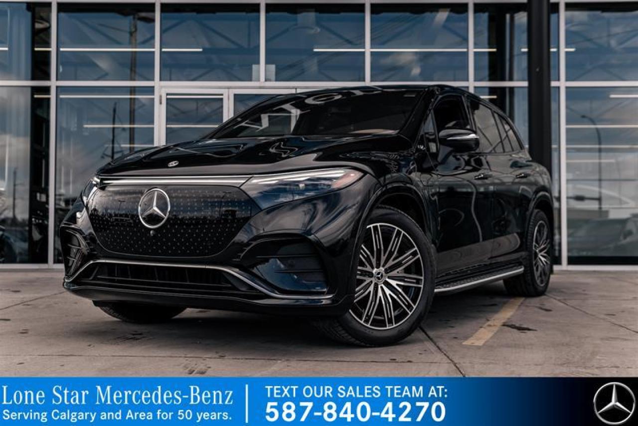 New 2023 Mercedes-Benz E-Class 580 SUV (Pre-August Production) for sale in Calgary, AB