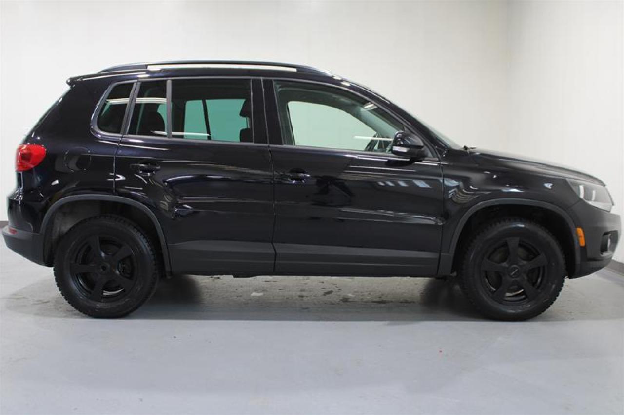 Used 2014 Volkswagen Tiguan WE APPROVE ALL CREDIT for sale in Mississauga, ON