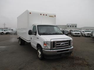 2022 Ford E-450 E-450 DRW 176" WB - Photo #3