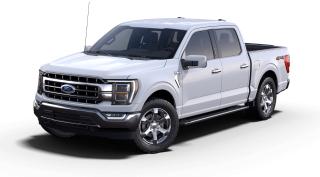 New 2023 Ford F-150 Lariat for sale in Mississauga, ON