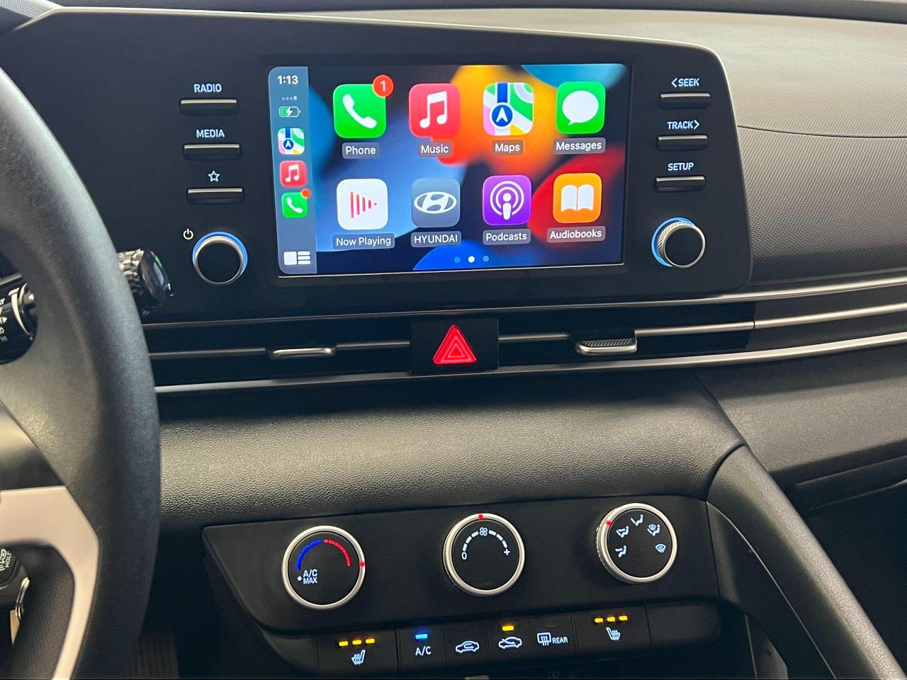 2021 Hyundai Elantra Essential+LaneKeep+ApplePlay+Tinted+CLEAN CARFAX Photo69