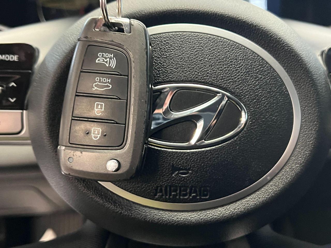 2021 Hyundai Elantra Essential+LaneKeep+ApplePlay+Tinted+CLEAN CARFAX - Photo #16