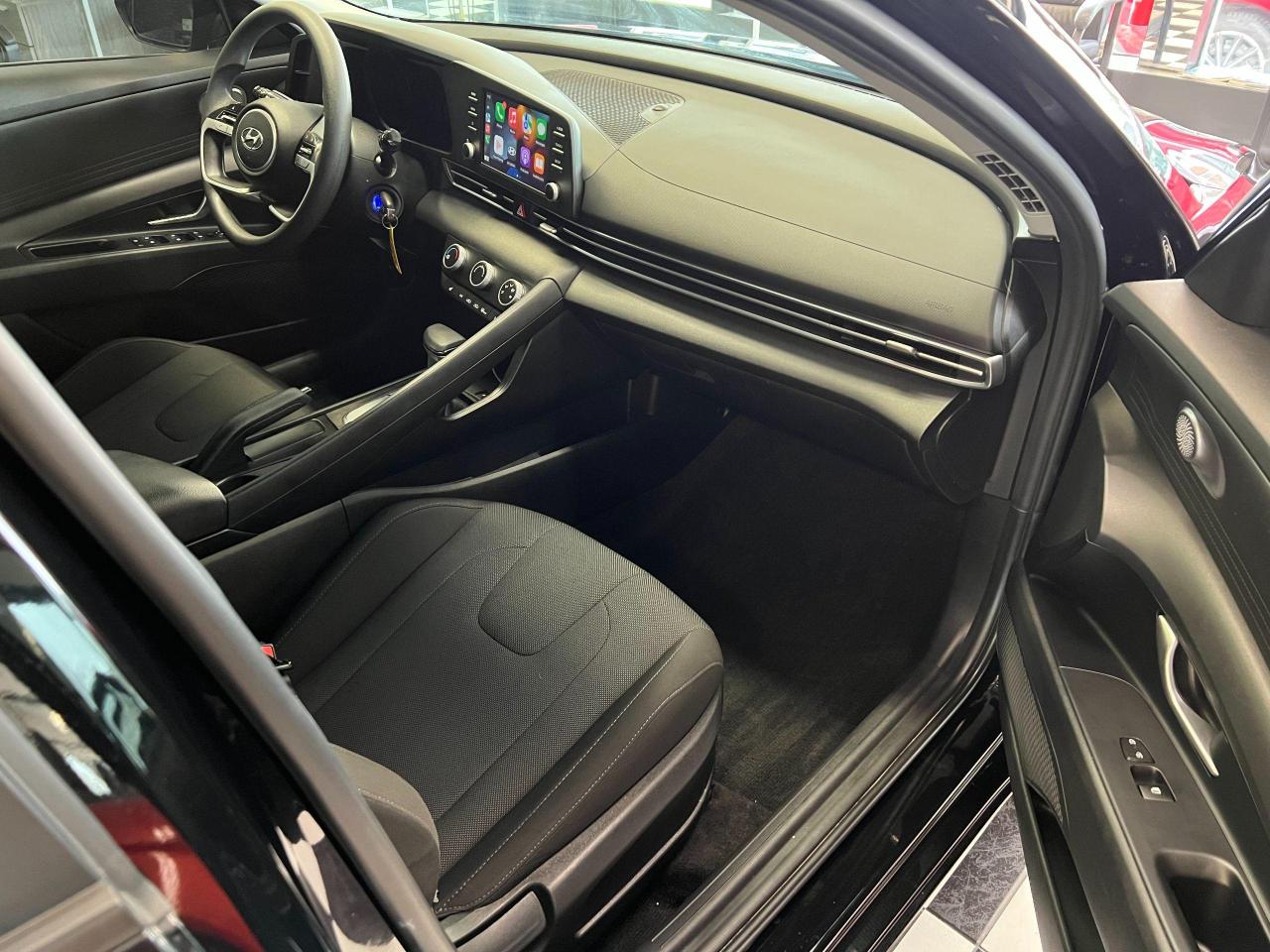 2021 Hyundai Elantra Essential+LaneKeep+ApplePlay+Tinted+CLEAN CARFAX Photo80