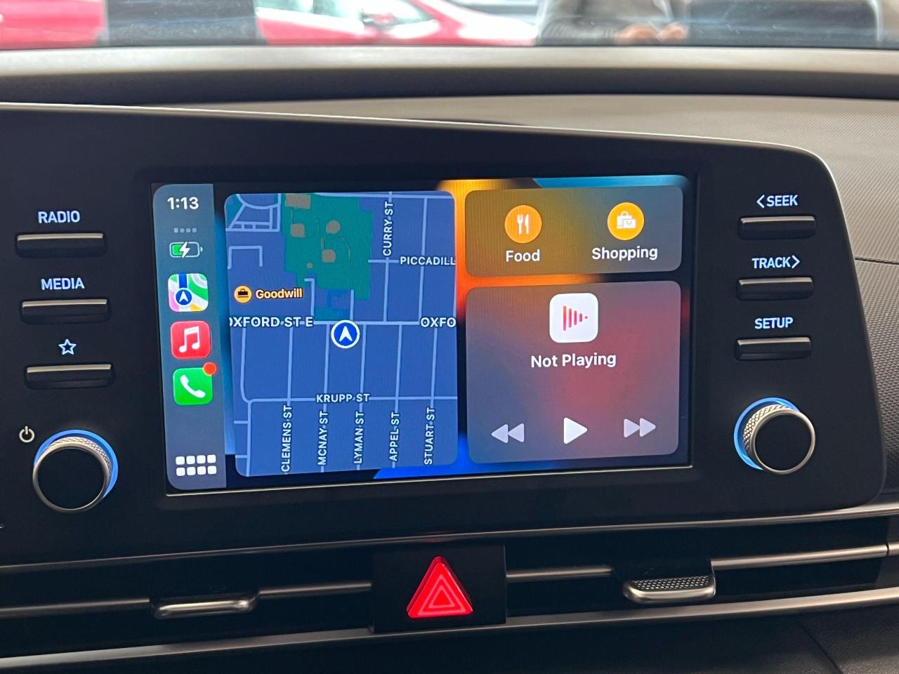 2021 Hyundai Elantra Essential+LaneKeep+ApplePlay+Tinted+CLEAN CARFAX - Photo #29