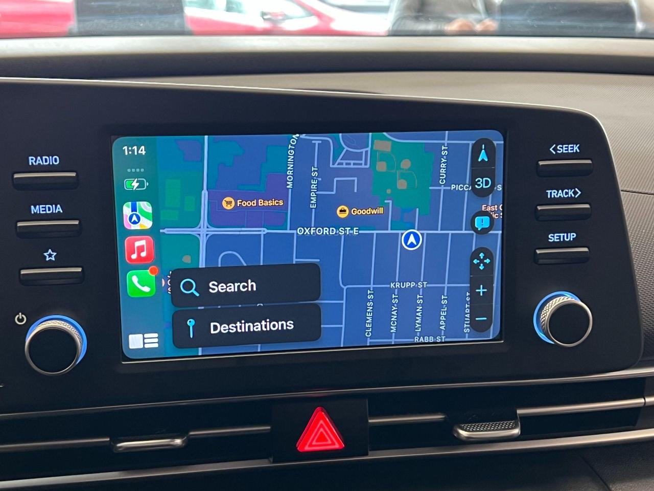 2021 Hyundai Elantra Essential+LaneKeep+ApplePlay+Tinted+CLEAN CARFAX - Photo #30