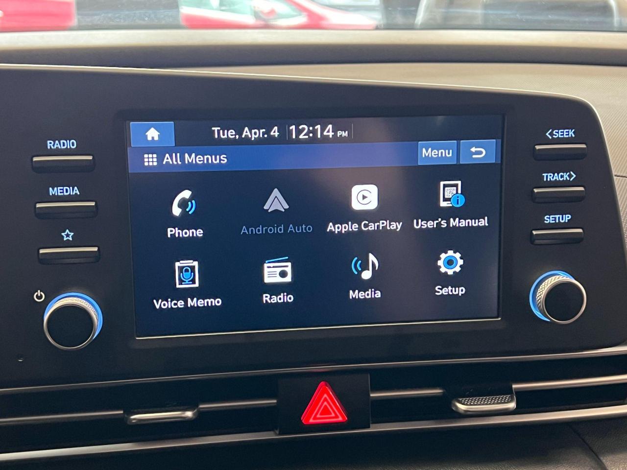 2021 Hyundai Elantra Essential+LaneKeep+ApplePlay+Tinted+CLEAN CARFAX - Photo #32