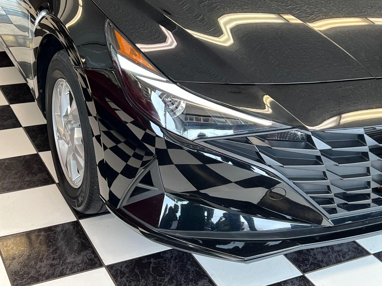 2021 Hyundai Elantra Essential+LaneKeep+ApplePlay+Tinted+CLEAN CARFAX - Photo #38