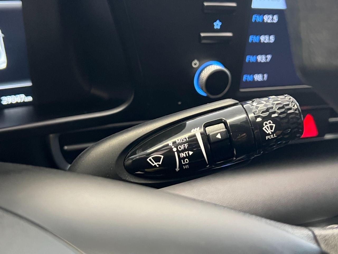 2021 Hyundai Elantra Essential+LaneKeep+ApplePlay+Tinted+CLEAN CARFAX - Photo #46