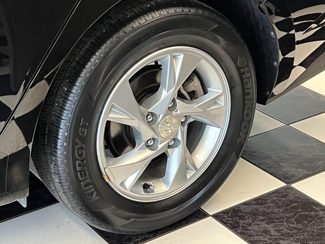 2021 Hyundai Elantra Essential+LaneKeep+ApplePlay+Tinted+CLEAN CARFAX - Photo #52
