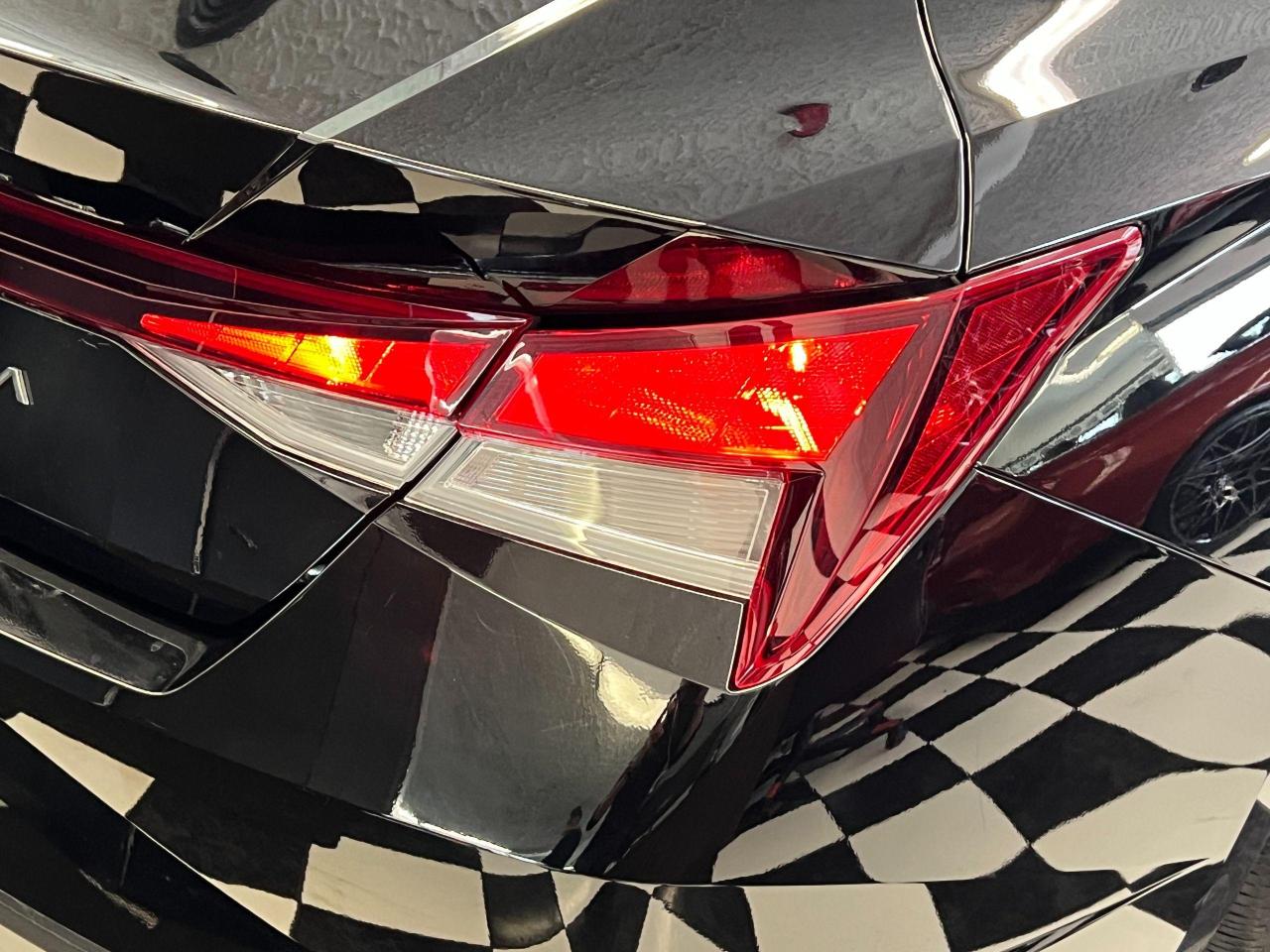 2021 Hyundai Elantra Essential+LaneKeep+ApplePlay+Tinted+CLEAN CARFAX Photo117