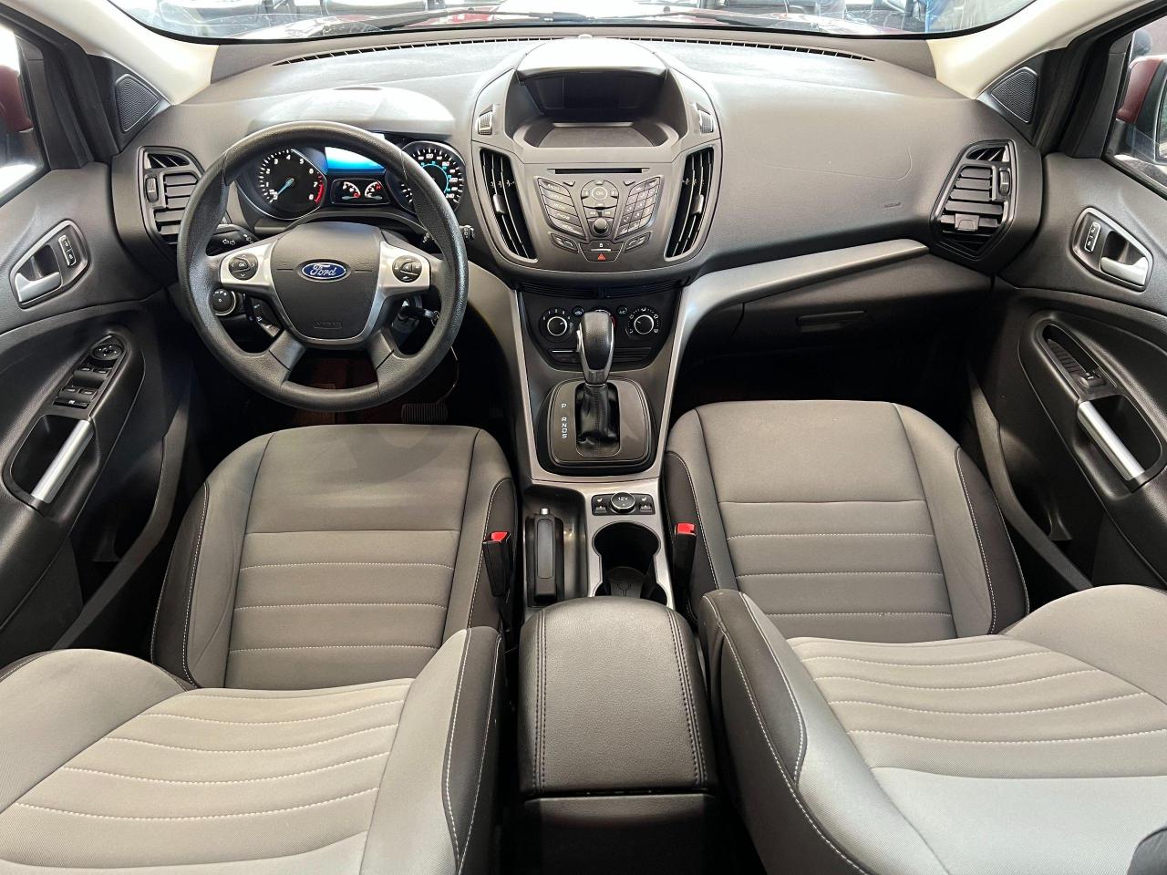 2016 Ford Escape SE 4WD+Camera+Bluetooth+Heated Seats+CLEAN CARFAX Photo70