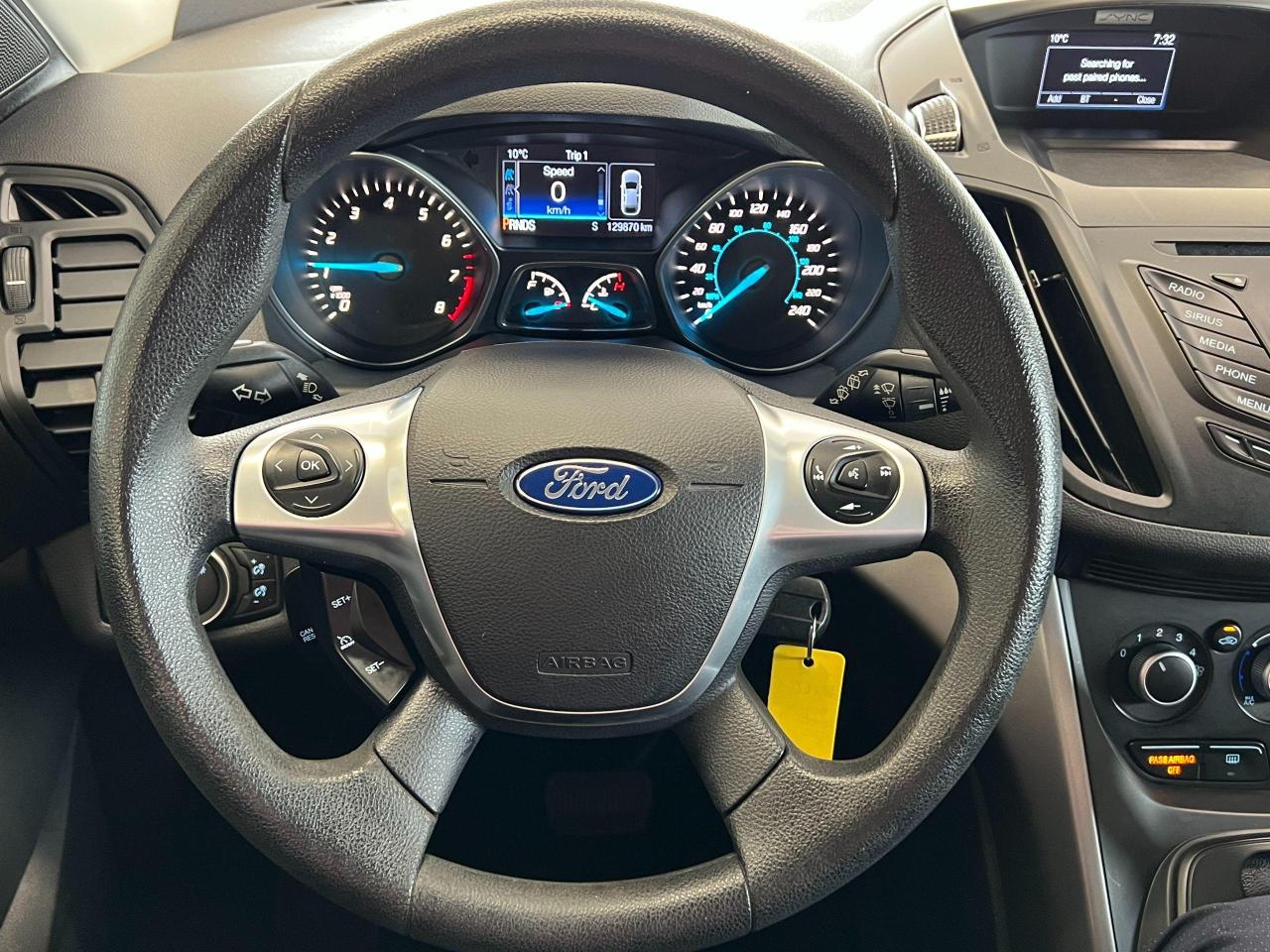 2016 Ford Escape SE 4WD+Camera+Bluetooth+Heated Seats+CLEAN CARFAX Photo71
