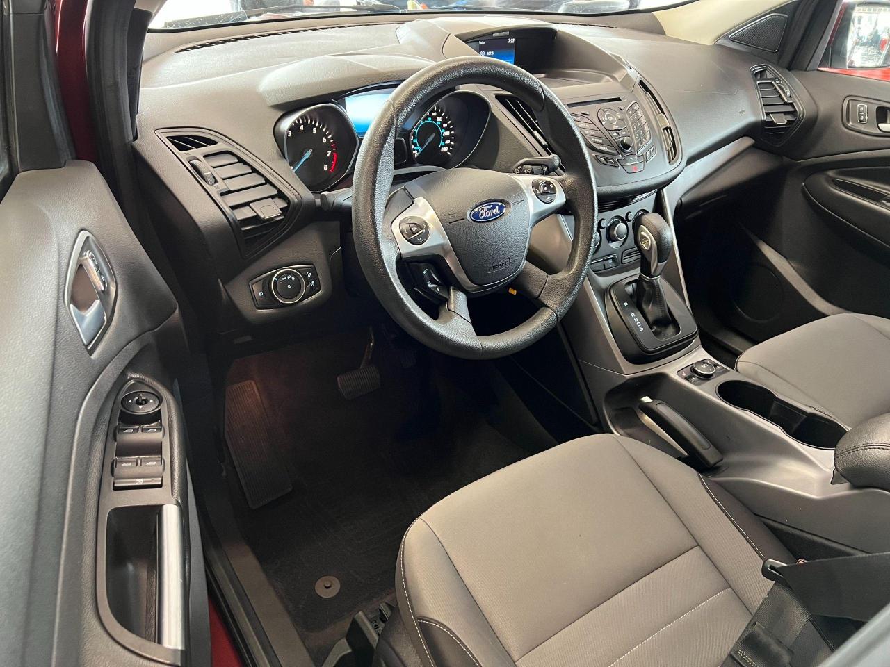 2016 Ford Escape SE 4WD+Camera+Bluetooth+Heated Seats+CLEAN CARFAX Photo79