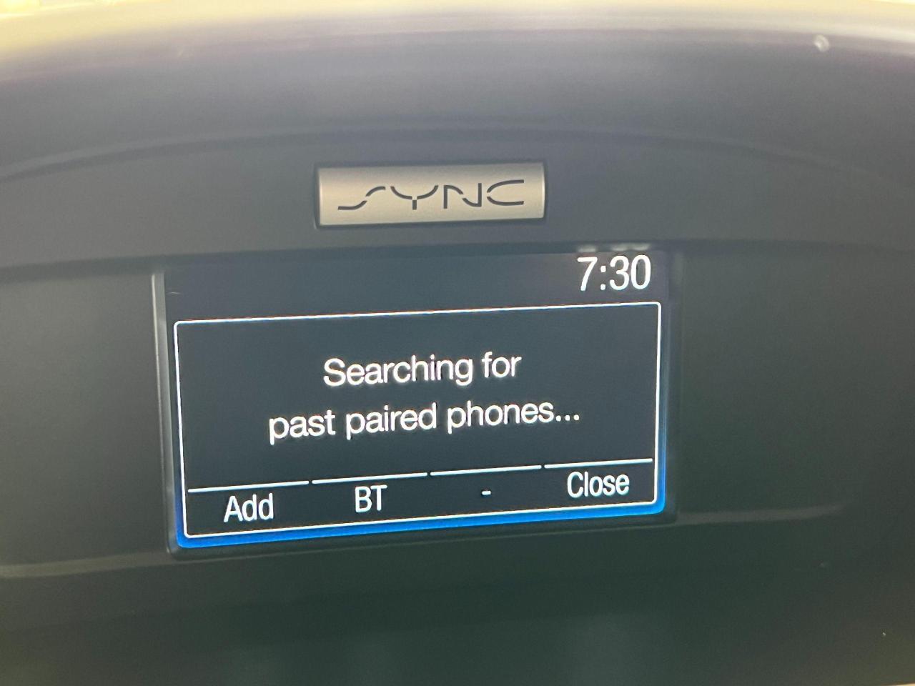 2016 Ford Escape SE 4WD+Camera+Bluetooth+Heated Seats+CLEAN CARFAX - Photo #30