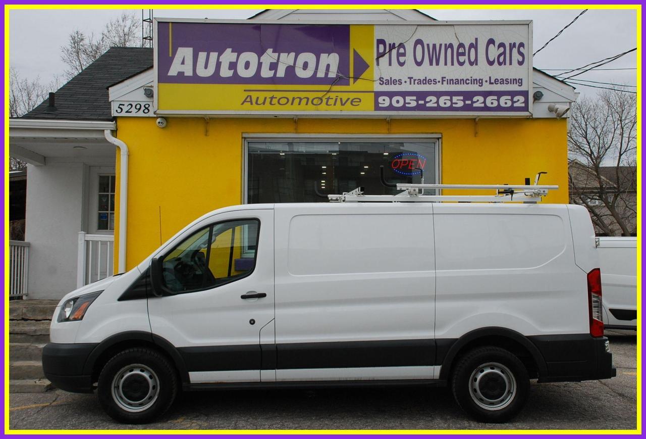 2018 Ford Transit 150 2018 Ford Transit 150